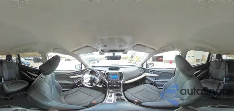 2020 Subaru Ascent Premium from USA, damaged, VIN 4S4WMAFD8L3471679